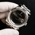 Watch Mod Lab — Silent Edition - Watch Mod Lab