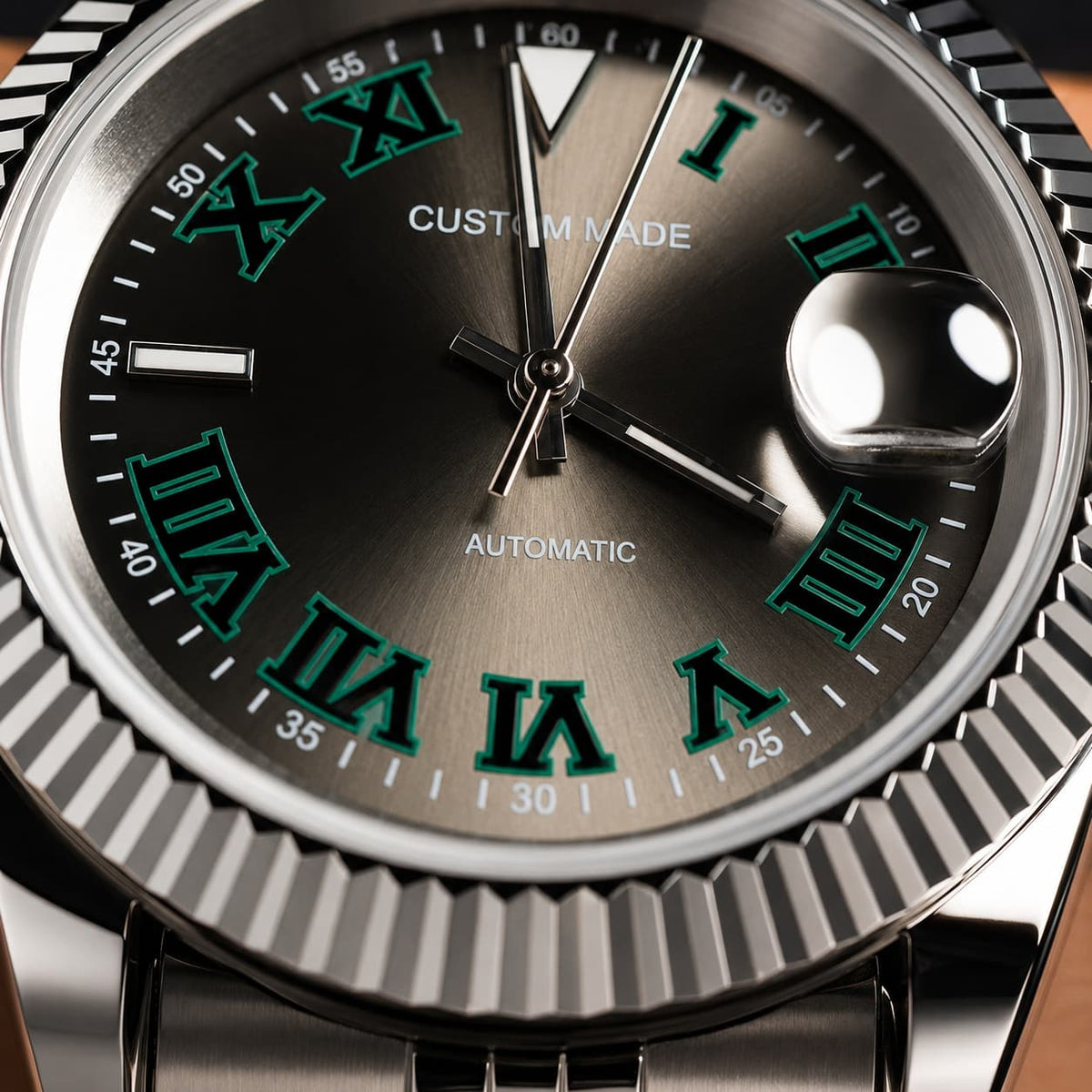 Watch Mod Lab — Silent Edition - Watch Mod Lab