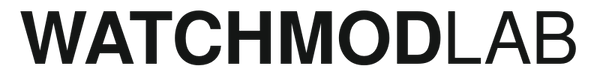 Watch Mod Lab