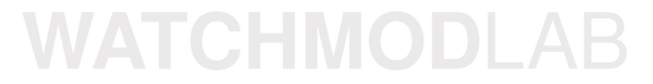 Watch Mod Lab